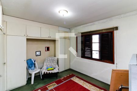 Quarto 1 - Suíte de casa à venda com 3 quartos, 177m² em Vila Amélia, São Paulo