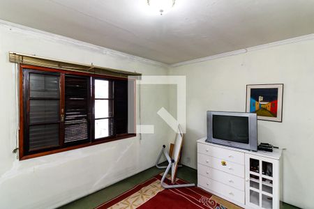 Quarto 1 - Suíte de casa à venda com 3 quartos, 177m² em Vila Amélia, São Paulo