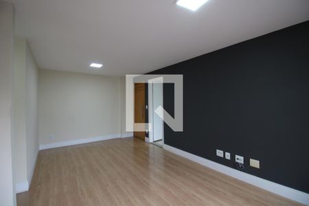 Sala de apartamento à venda com 2 quartos, 64m² em Freguesia (jacarepaguá), Rio de Janeiro