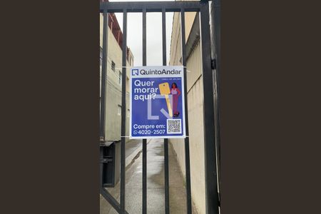 Casa de condomínio à venda com 78m², 1 quarto e 1 vagaFachada