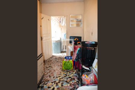 Quarto de casa de condomínio à venda com 1 quarto, 78m² em Vila Maria Baixa, São Paulo