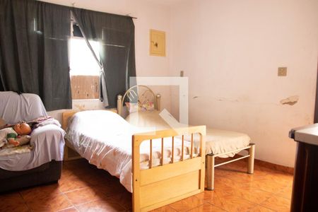 Sala de casa de condomínio à venda com 1 quarto, 78m² em Vila Maria Baixa, São Paulo