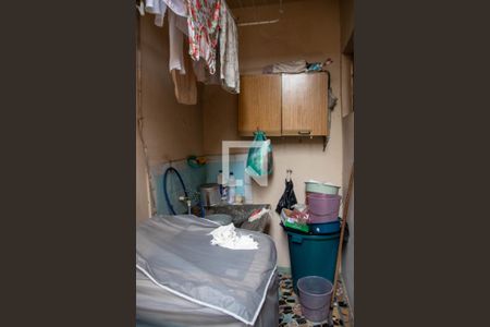 Casa de condomínio à venda com 78m², 1 quarto e 1 vagaÁrea de Serviço