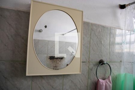 Banheiro de casa de condomínio à venda com 1 quarto, 78m² em Vila Maria Baixa, São Paulo