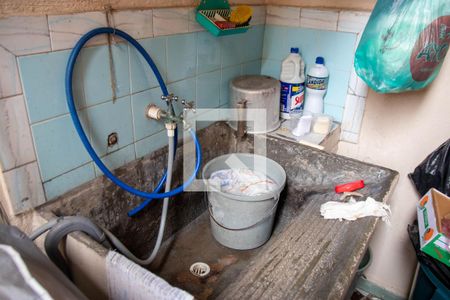 Casa de condomínio à venda com 78m², 1 quarto e 1 vagaÁrea de Serviço