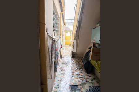 Casa de condomínio à venda com 78m², 1 quarto e 1 vagaÁrea de Serviço