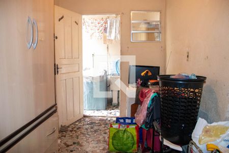 Quarto de casa de condomínio à venda com 1 quarto, 78m² em Vila Maria Baixa, São Paulo