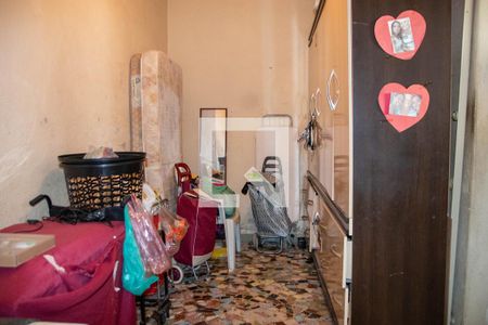 Quarto de casa de condomínio à venda com 1 quarto, 78m² em Vila Maria Baixa, São Paulo