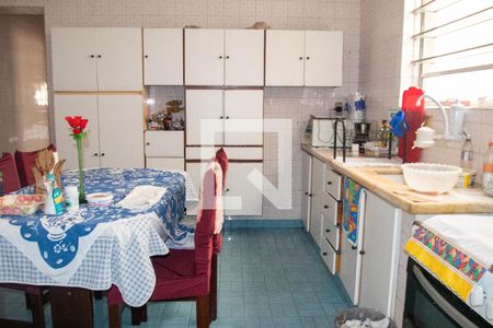 Casa de condomínio à venda com 78m², 1 quarto e 1 vagaCozinha