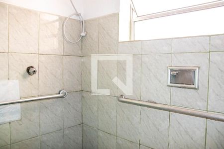 Banheiro de casa de condomínio à venda com 1 quarto, 78m² em Vila Maria Baixa, São Paulo