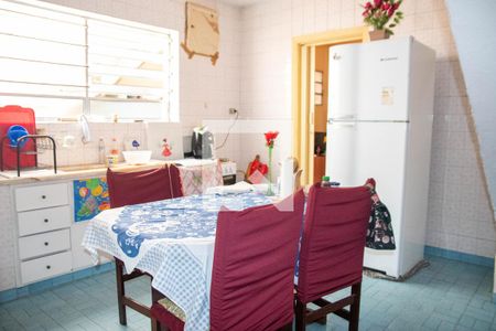 Casa de condomínio à venda com 78m², 1 quarto e 1 vagaCozinha