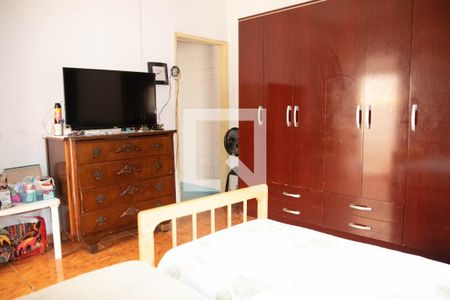 Sala de casa de condomínio à venda com 1 quarto, 78m² em Vila Maria Baixa, São Paulo