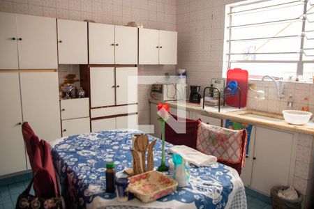 Casa de condomínio à venda com 78m², 1 quarto e 1 vagaCozinha