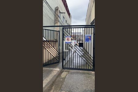 Casa de condomínio à venda com 78m², 1 quarto e 1 vagaFachada