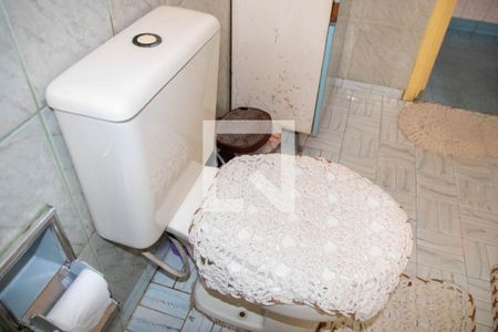 Casa de condomínio à venda com 78m², 1 quarto e 1 vagaBanheiro