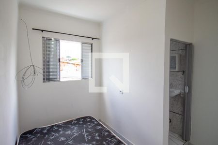 quarto de kitnet/studio para alugar com 1 quarto, 25m² em Vila Siria, São Paulo