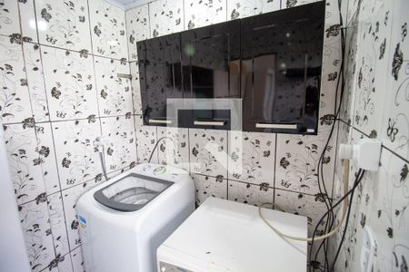 Studio para alugar com 25m², 1 quarto e sem vagacozinha