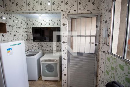Studio para alugar com 25m², 1 quarto e sem vagacozinha