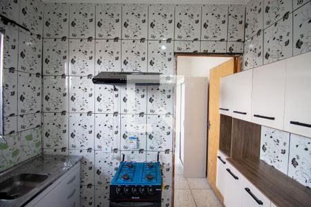 Studio para alugar com 25m², 1 quarto e sem vagacozinha