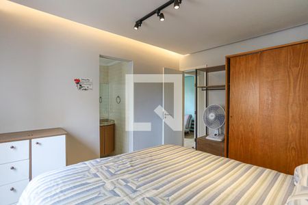 Apartamento para alugar com 61m², 2 quartos e 1 vagaSuíte