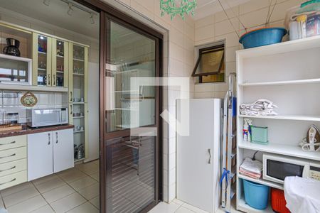 Apartamento para alugar com 61m², 2 quartos e 1 vagaÁrea de Serviço