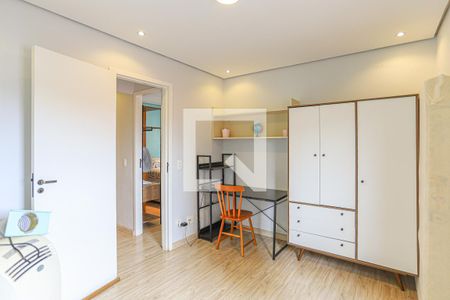 Quarto de apartamento para alugar com 2 quartos, 61m² em Vila Osasco, Osasco