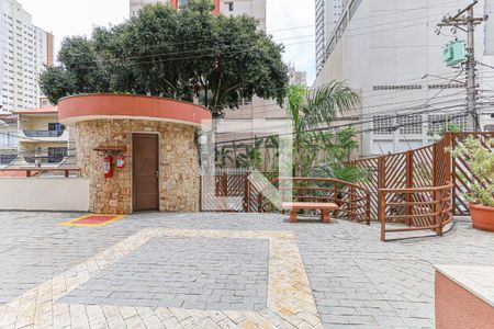 Apartamento para alugar com 61m², 2 quartos e 1 vagaÁrea comum