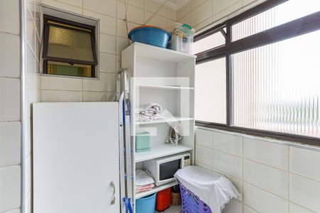 Apartamento para alugar com 61m², 2 quartos e 1 vagaÁrea de Serviço