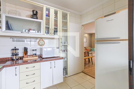 Apartamento para alugar com 61m², 2 quartos e 1 vagaCozinha
