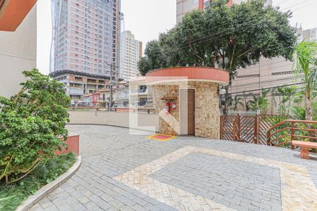 Apartamento para alugar com 61m², 2 quartos e 1 vagaÁrea comum