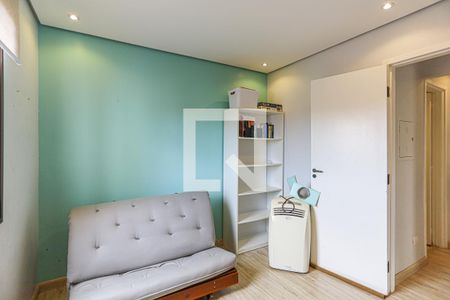 Quarto de apartamento para alugar com 2 quartos, 61m² em Vila Osasco, Osasco