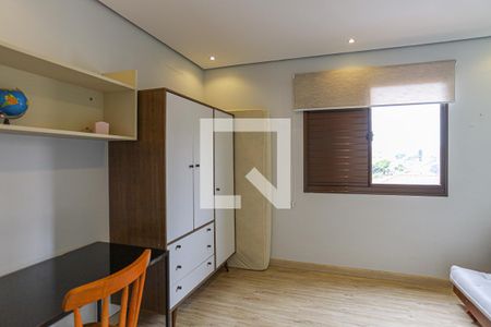 Quarto de apartamento para alugar com 2 quartos, 61m² em Vila Osasco, Osasco