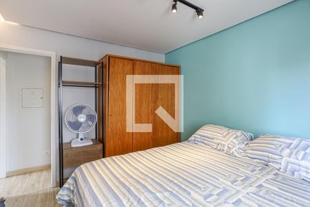 Apartamento para alugar com 61m², 2 quartos e 1 vagaSuíte