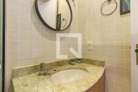 Apartamento para alugar com 61m², 2 quartos e 1 vagaBanheiro 2