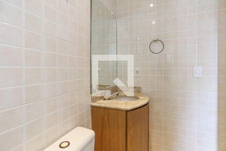 Apartamento para alugar com 61m², 2 quartos e 1 vagaBanheiro 1