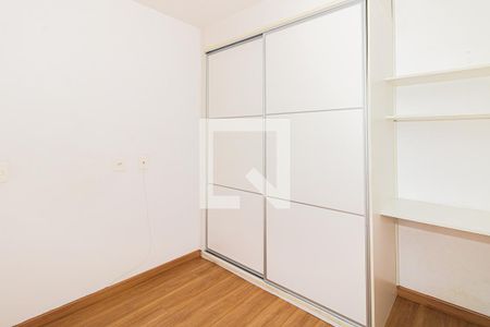 Apartamento à venda com 80m², 3 quartos e 2 vagasQuarto 2