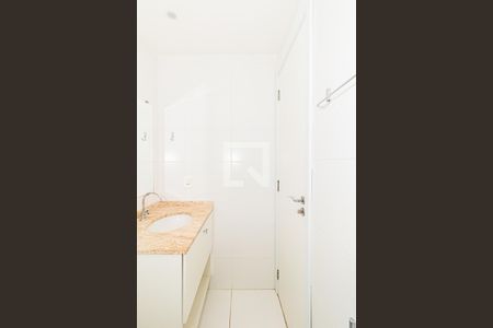 Apartamento à venda com 80m², 3 quartos e 2 vagasBanheiro