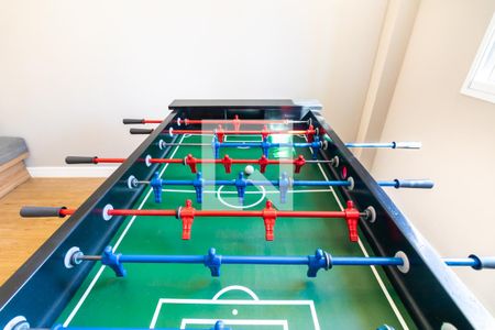 Apartamento à venda com 80m², 3 quartos e 2 vagasÁrea comum - Salão de Jogos