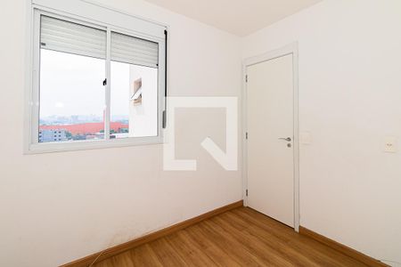 Apartamento à venda com 80m², 3 quartos e 2 vagasQuarto 2