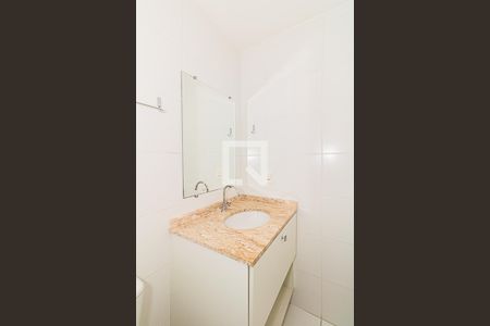 Apartamento à venda com 80m², 3 quartos e 2 vagasBanheiro