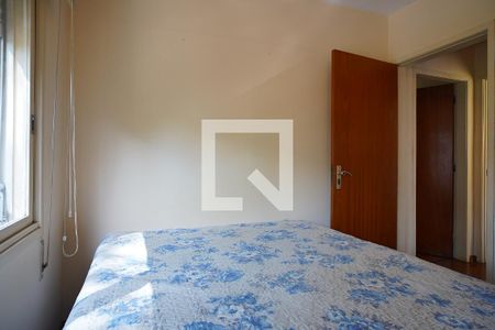 Quarto 1 de apartamento à venda com 2 quartos, 66m² em Jardim Botânico, Porto Alegre