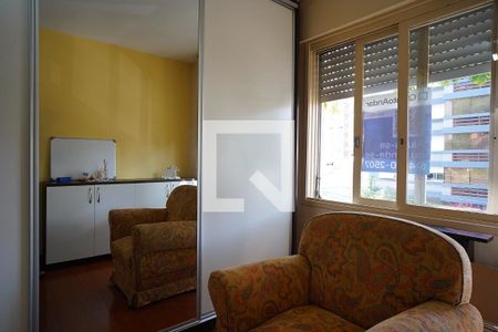 Quarto 2 de apartamento à venda com 2 quartos, 66m² em Jardim Botânico, Porto Alegre