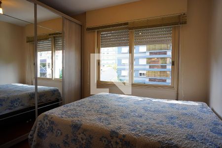 Quarto 1 de apartamento à venda com 2 quartos, 66m² em Jardim Botânico, Porto Alegre