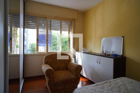Quarto 2 de apartamento à venda com 2 quartos, 66m² em Jardim Botânico, Porto Alegre