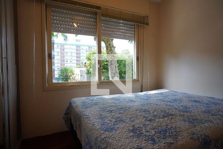 Quarto 1 de apartamento à venda com 2 quartos, 66m² em Jardim Botânico, Porto Alegre