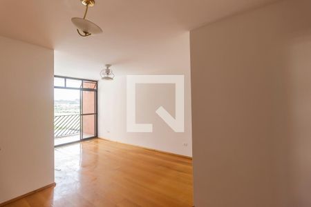 Sala de Jantar de apartamento para alugar com 3 quartos, 76m² em Tamboré, Barueri
