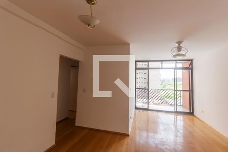 Sala de Jantar de apartamento para alugar com 3 quartos, 76m² em Tamboré, Barueri