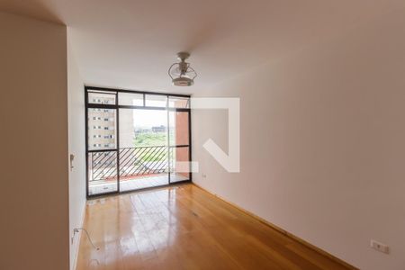 Sala de Jantar de apartamento para alugar com 3 quartos, 76m² em Tamboré, Barueri