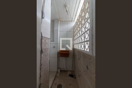 Apartamento para alugar com 42m², 1 quarto e sem vagaÁrea de Serviço