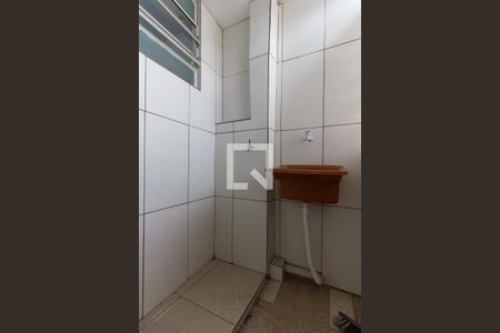 Apartamento para alugar com 42m², 1 quarto e sem vagaÁrea de Serviço